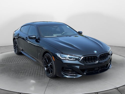 2024 BMW 840i Gran Coupe 840i