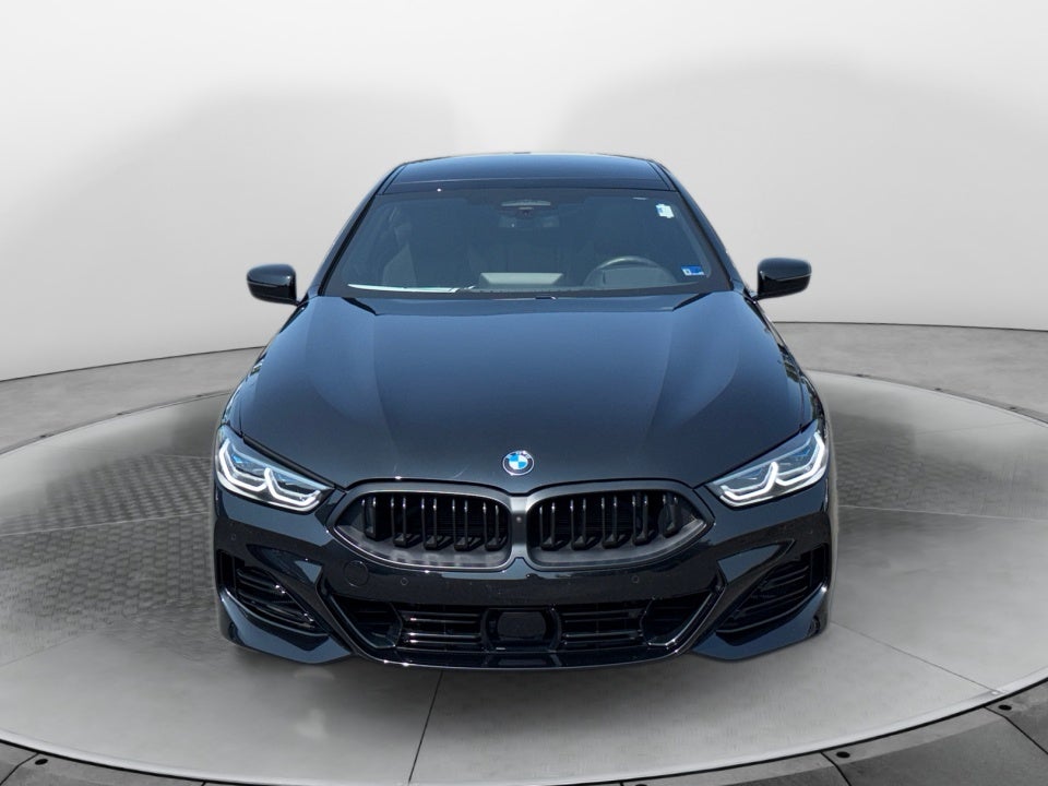 2024 BMW 840i Gran Coupe 840i