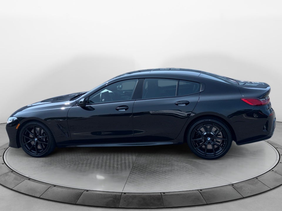 2024 BMW 840i Gran Coupe 840i