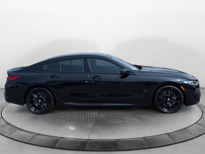 2024 BMW 840i Gran Coupe 840i