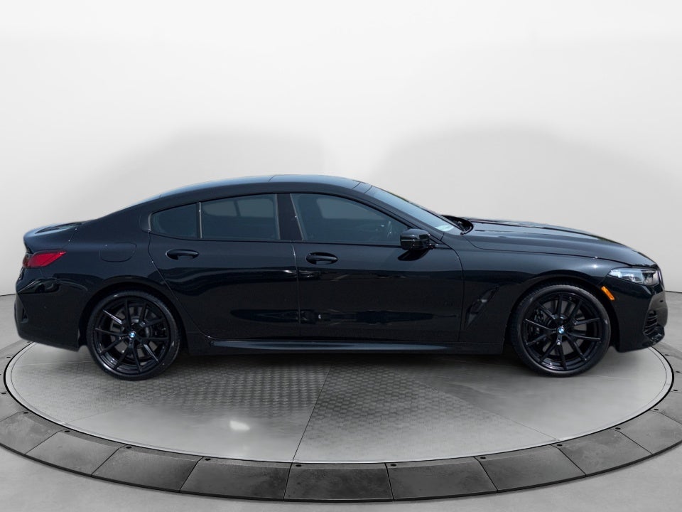 2024 BMW 840i Gran Coupe 840i