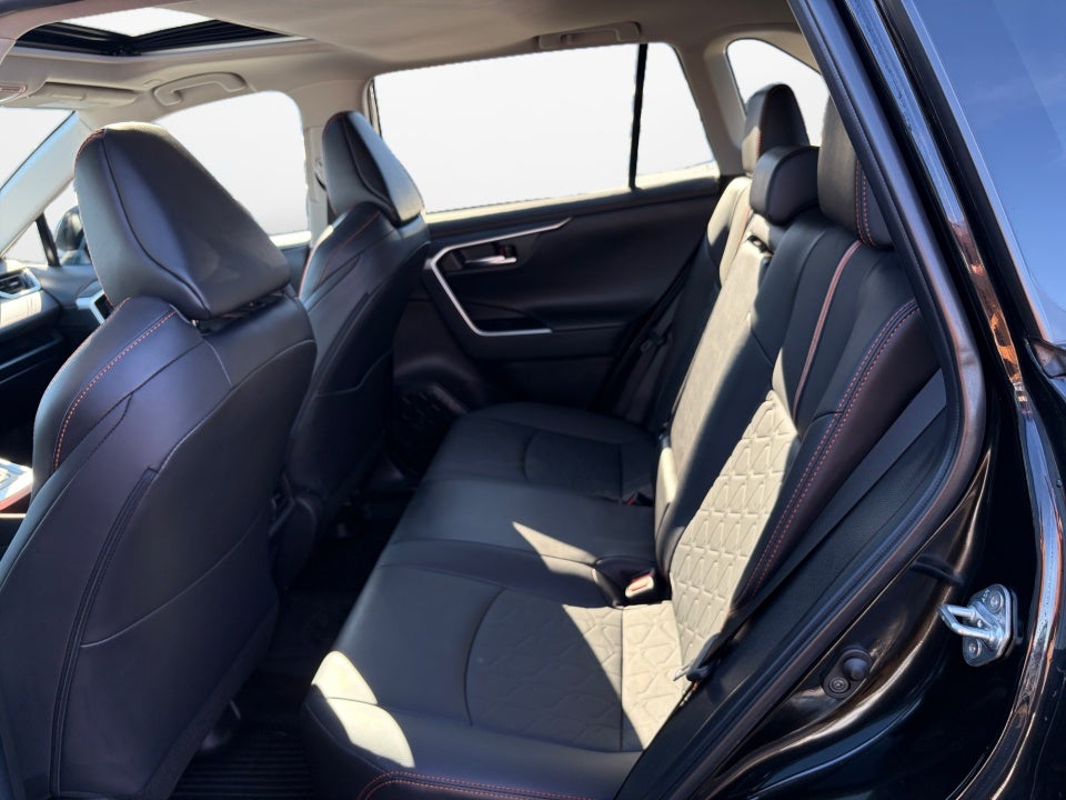 2023 Toyota RAV4 Adventure