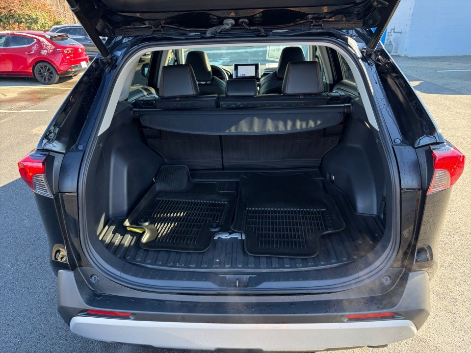 2023 Toyota RAV4 Adventure