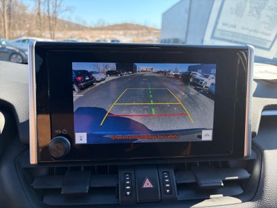 2023 Toyota RAV4 Adventure