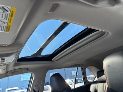 2023 Toyota RAV4 Adventure