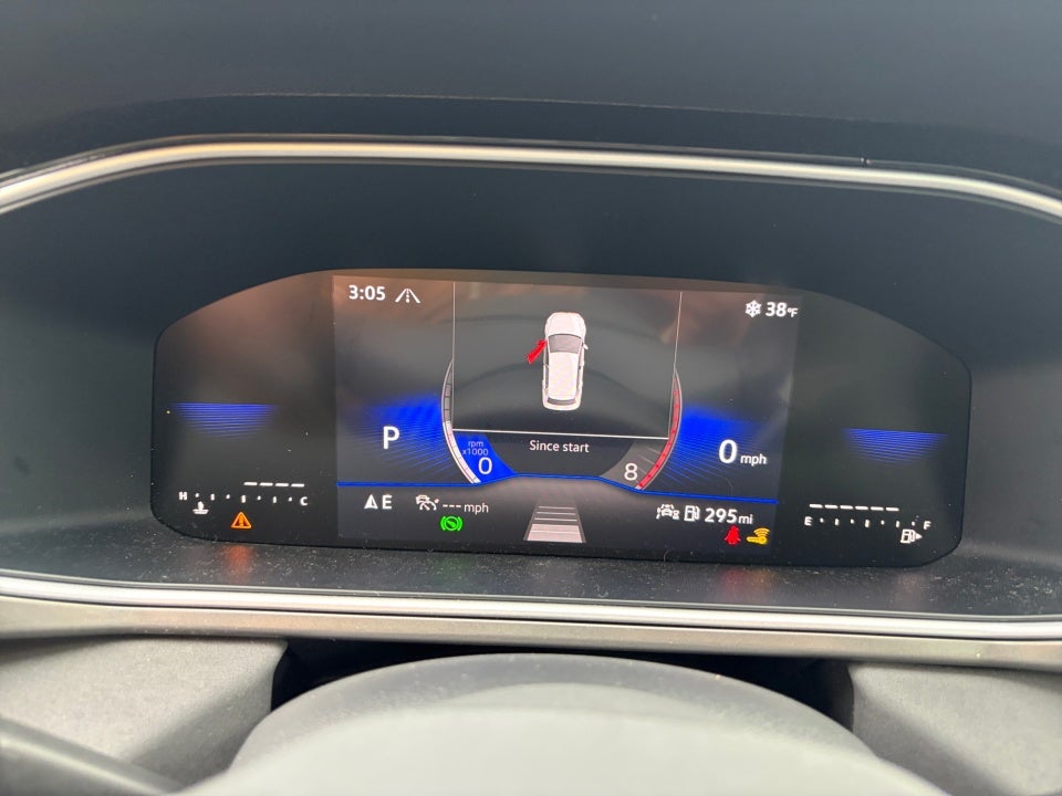 2025 Volkswagen Taos 1.5T SE Black