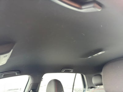 2019 Volkswagen Golf GTI 2.0T SE