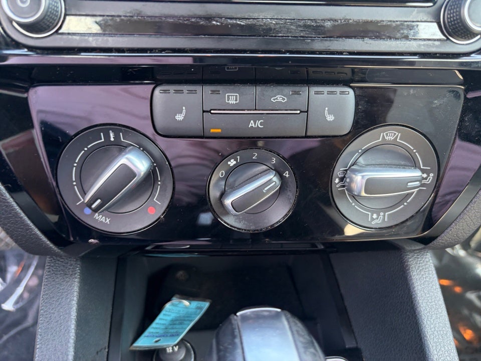 2016 Volkswagen Jetta 1.8T Sport