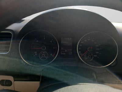2013 Volkswagen Jetta SportWagen TDI
