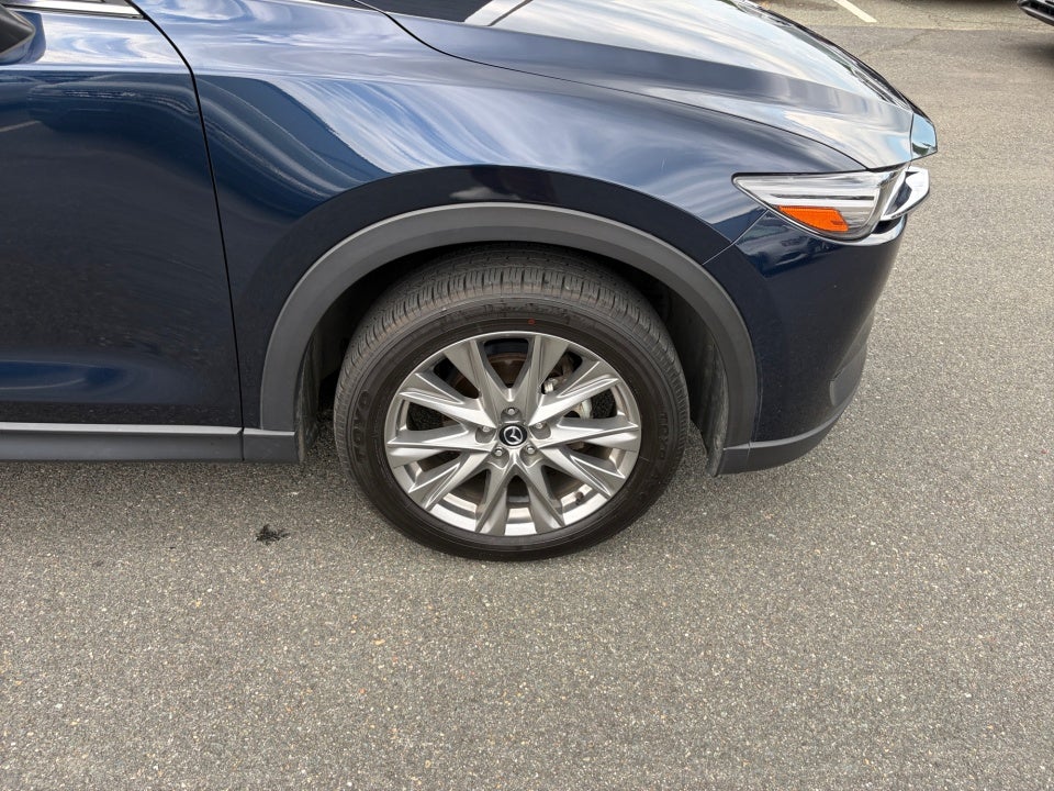 2021 Mazda Mazda CX-5 Grand Touring