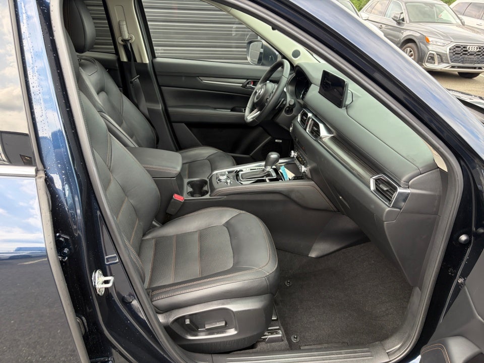 2021 Mazda Mazda CX-5 Grand Touring