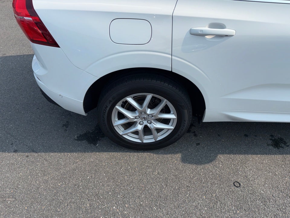 2019 Volvo XC60 Momentum