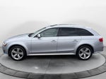 2016 Audi allroad Premium Plus
