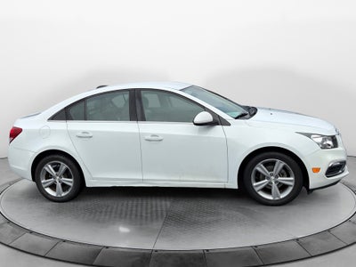 2015 Chevrolet Cruze 2LT Auto
