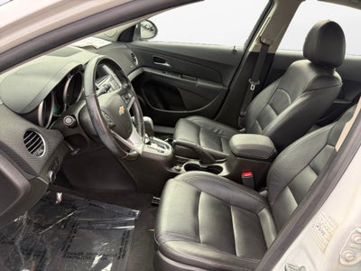 2015 Chevrolet Cruze 2LT Auto