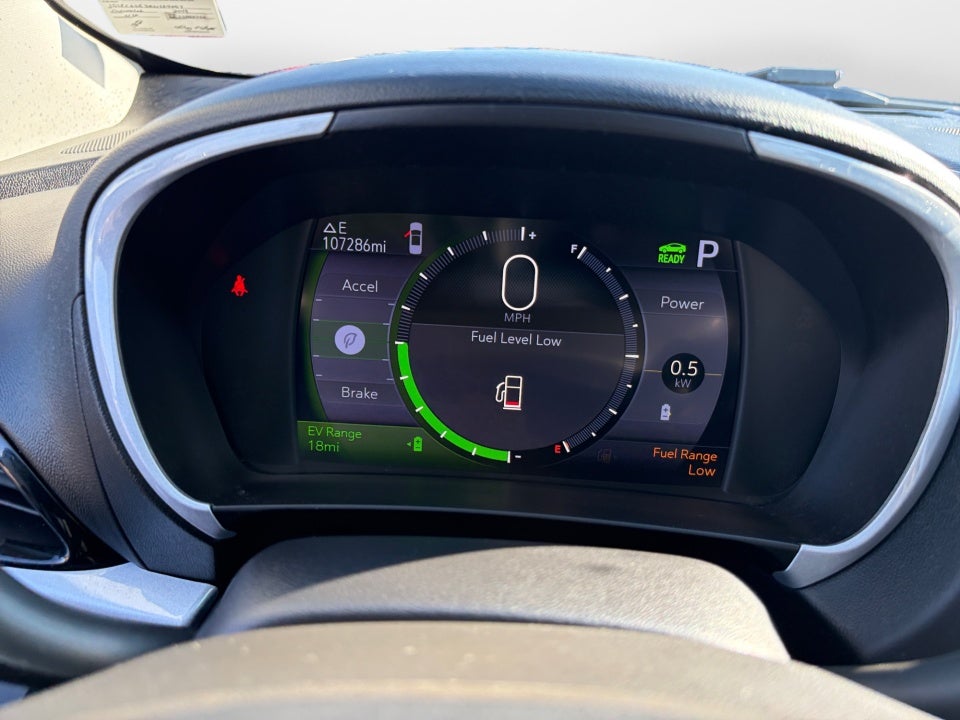 2019 Chevrolet Volt LT