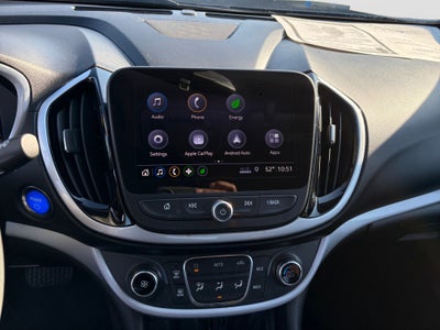 2019 Chevrolet Volt LT