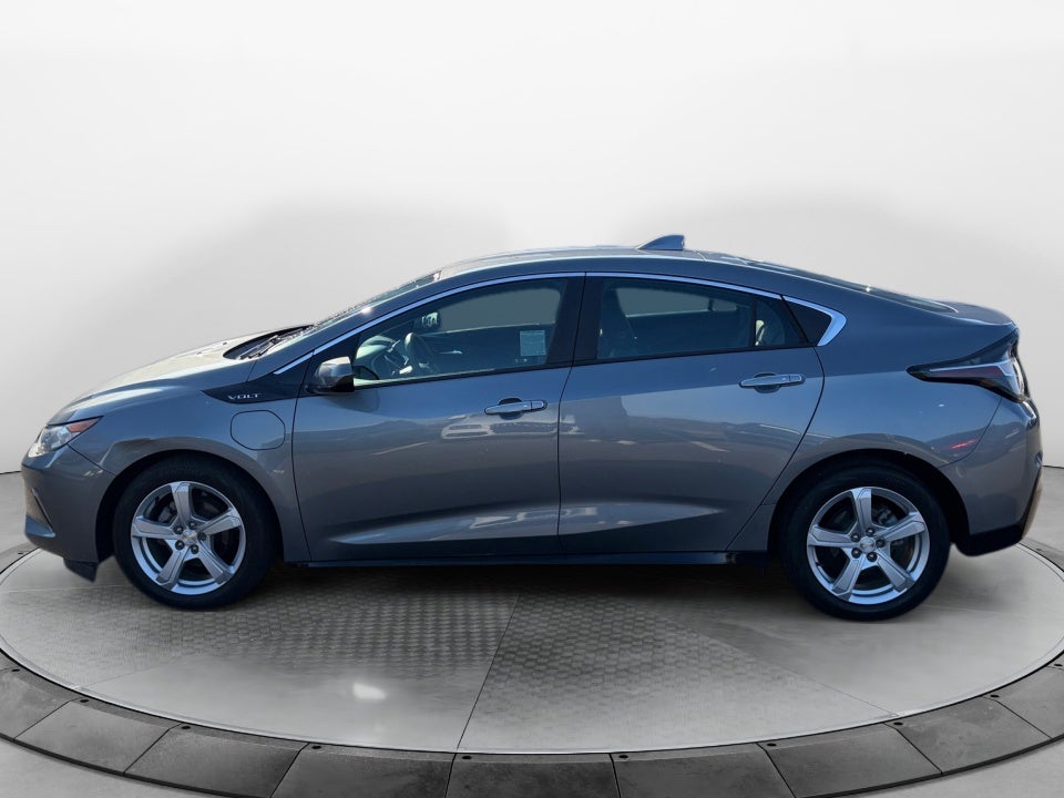 2019 Chevrolet Volt LT