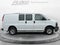 2024 GMC Savana Cargo RWD 2500 Regular Wheelbase Work Van