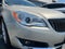 2016 Buick Regal Turbo