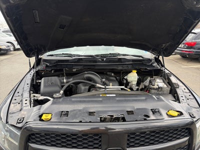 2016 RAM 1500 Express