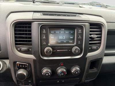 2016 RAM 1500 Express