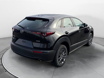 2021 Mazda Mazda CX-30 2.5 S