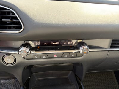 2020 Mazda Mazda CX-30 Preferred Package