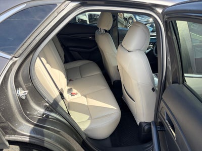 2020 Mazda Mazda CX-30 Preferred Package