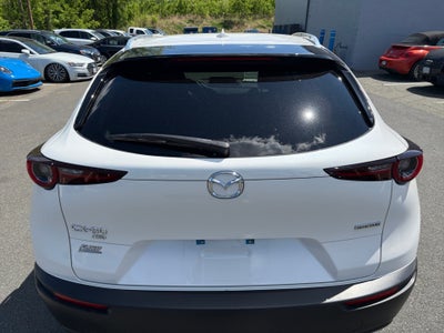 2021 Mazda Mazda CX-30 Premium