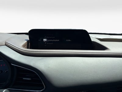 2021 Mazda Mazda CX-30 Premium