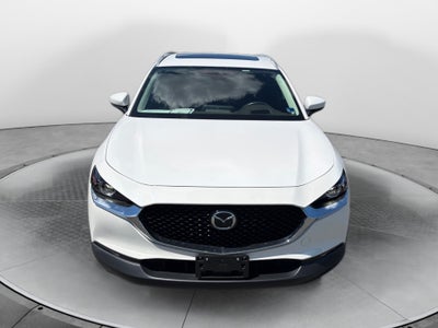 2021 Mazda Mazda CX-30 Premium