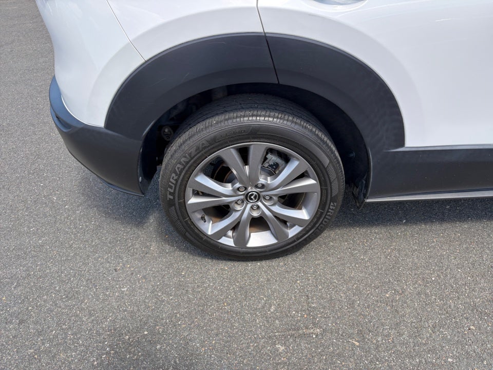 2021 Mazda Mazda CX-30 Premium