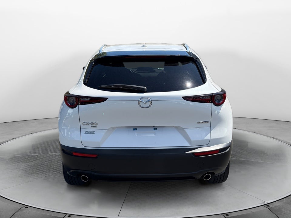 2021 Mazda Mazda CX-30 Premium