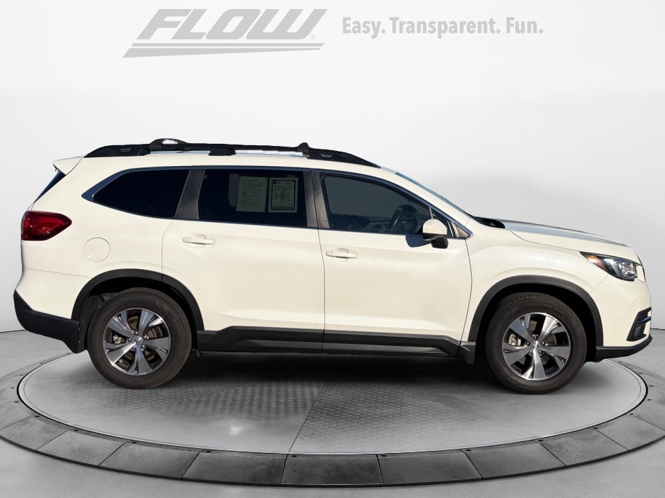 2021 Subaru Ascent Premium