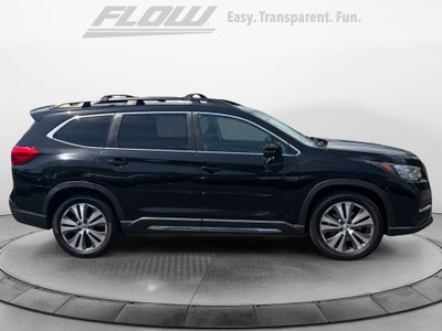 2020 Subaru Ascent Limited