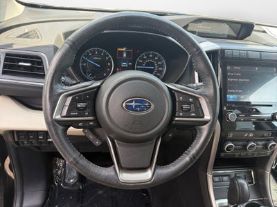 2020 Subaru Ascent Limited