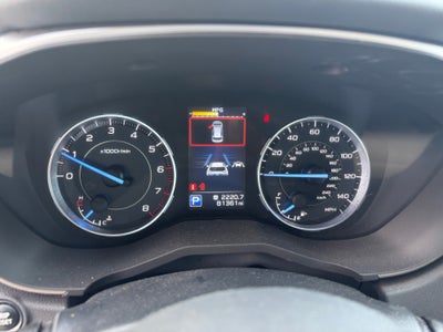2020 Subaru Ascent Limited