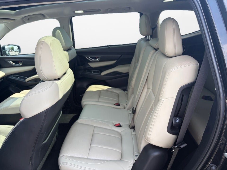 2020 Subaru Ascent Limited