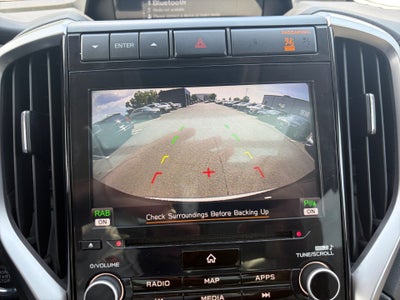 2020 Subaru Ascent Limited