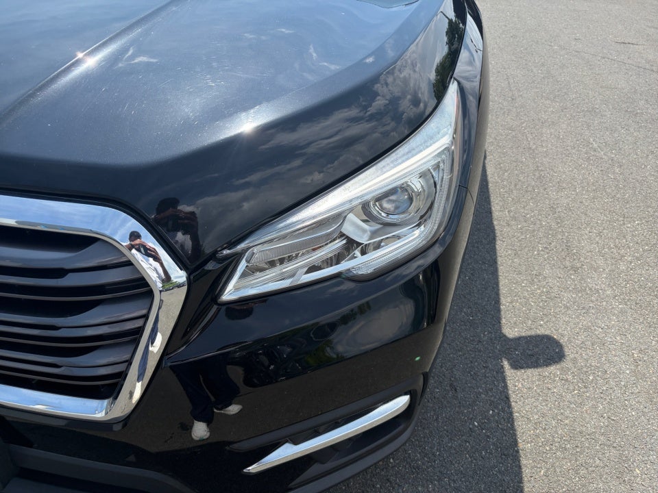 2020 Subaru Ascent Limited