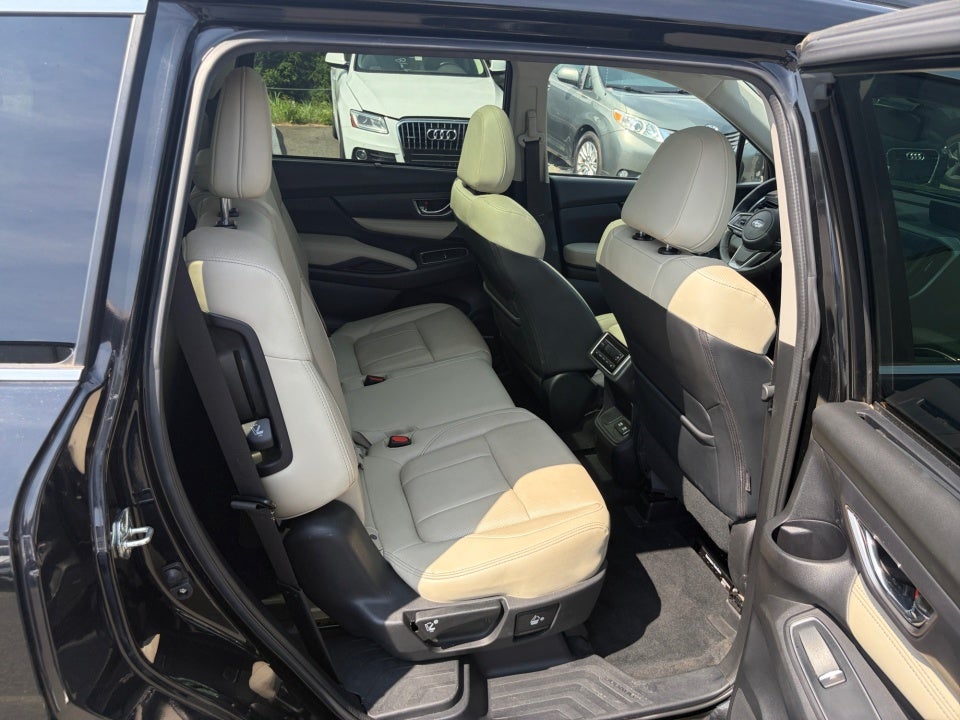 2020 Subaru Ascent Limited