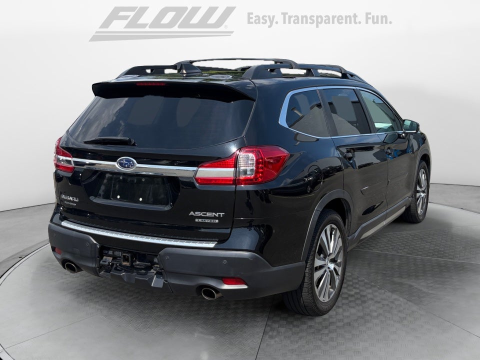 2020 Subaru Ascent Limited