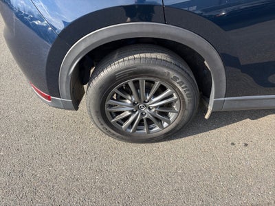 2019 Mazda Mazda CX-5 Touring