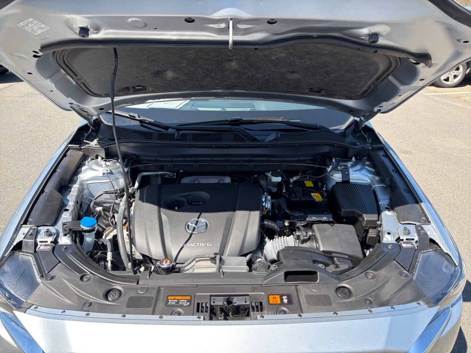 2021 Mazda Mazda CX-5 Grand Touring