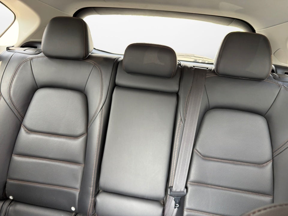 2020 Mazda Mazda CX-5 Grand Touring