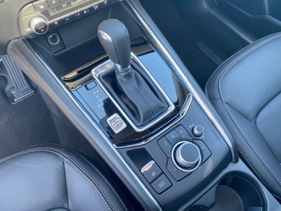 2023 Mazda Mazda CX-5 2.5 S Premium Plus