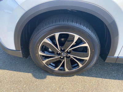 2023 Mazda Mazda CX-5 2.5 S Premium Plus