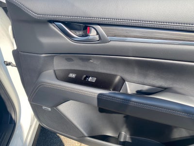 2023 Mazda Mazda CX-5 2.5 S Premium Plus