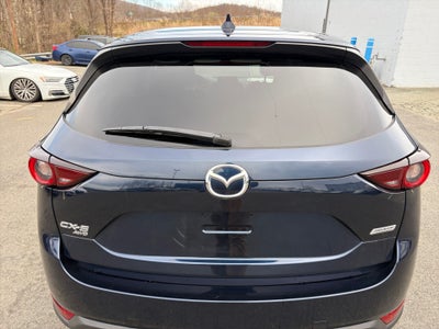 2018 Mazda Mazda CX-9 Sport